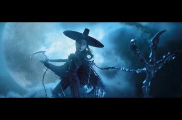 川栄李奈の高笑いが響く！『KUBO／クボ 二本の弦の秘密』日本語吹替版本編映像公開