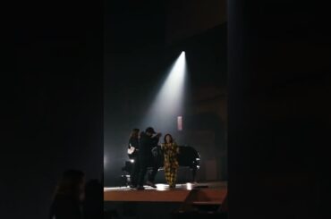 IN THIS WORLD feat. 坂本龍一 [Vocal : 満島ひかり] MVメイキング映像