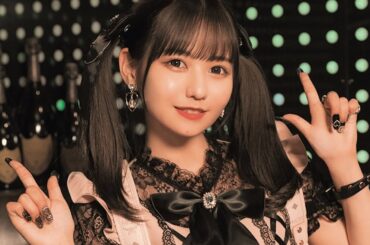 【LARME撮影裏側】明日カノ企画で再度地雷ゆあてゃになりました