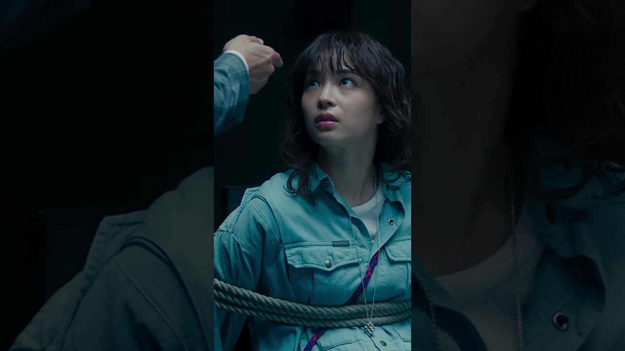 【怖っ】闇落ちしたポンコツ探偵・・・ 【怖っ】闇落ちしたポンコツ探偵・・・