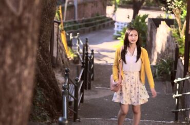 森保まどか×岩崎本舗　坂道編15s