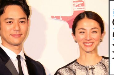 満島ひかり、妻夫木に「怒られた」過去を告白　若気の至りを反省？　映画「愚行録」ジャパンプレミア3