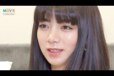 池田エライザ、全世界配信のドラマ出演で緊張／ドラマ『FOLLOWERS』インタビュー