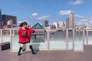 【神宿】塩見きら生誕ライブ告知動画