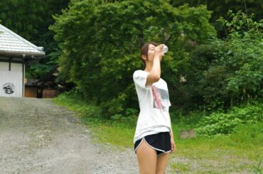 I sent specialty product of Shibata area that I live to big YouTuber Kominka solo life