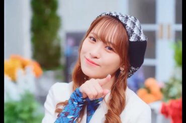 Girls² 小田柚葉ちゃん　紹介動画