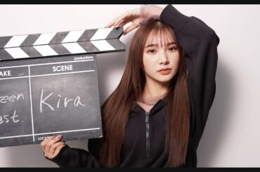 「IDOLS ～Screen Test～ #2」 1/31(月)24:50～25:05 O.A分