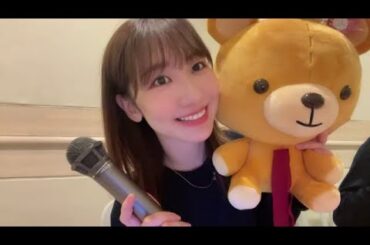 2023年03月27日19時43分 柏木 由紀（AKB48 チームB）