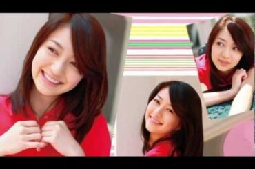 逢沢りなデジタル写真集「Colorful Days」