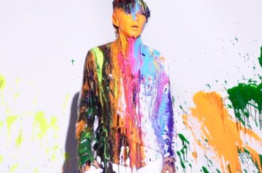 佐藤大樹＆見上愛＆川島海荷＆古川雄輝、ペンキまみれに！“過激すぎ”オープニング映像の舞台裏　ドラマ「liar」メーキング