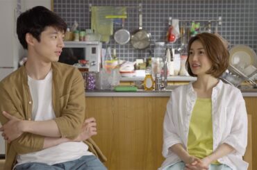 大島優子、目玉焼きは「醤油マヨネーズ派」？　“夫”坂口健太郎と「似ているようで違う」