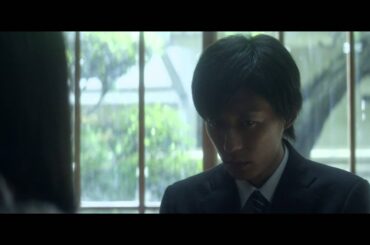 「悼む人」予告編２