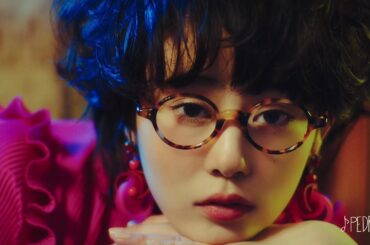 高畑充希、チョコレートを食べて喜びを爆発させ踊り狂う！江崎グリコ「リベラ」 新CM＆メイキング