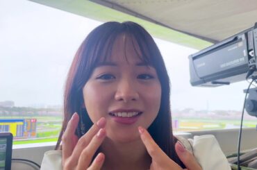 【最終回】森香澄アナがみたらし団子、イチゴ大福を食す！【森香澄の配信オリジナル企画】