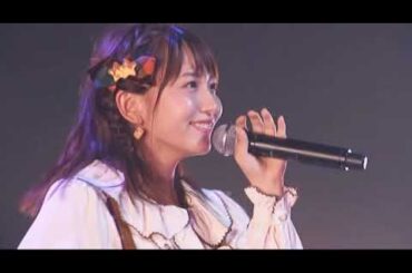 あの先の未来まで ＭＶ 惣田紗莉渚＆大場美奈 Var.（SKE48 キャラメル キャッツ）