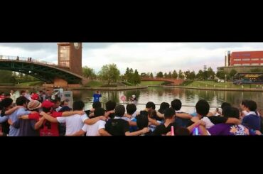 【LIVE】WAになって、ベリチョコステップ！/空野青空（2018/10/7 富山・富岩運河環水公園 環水スターライトコンサート「スターライトアイドルライブ～北陸のアイドル大集合～」）