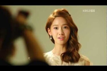 【120417】少女時代(SNSD) Yoona - E08 ⑥-ユナ デルモデビュー＆悪ノリかわゆす