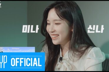 MINA TV "MINARI's Game broadcast" (SUB)