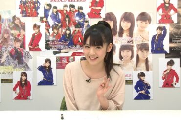 モーニング娘。スペシャル① MC：道重さゆみ【ハロ！ステ#12】