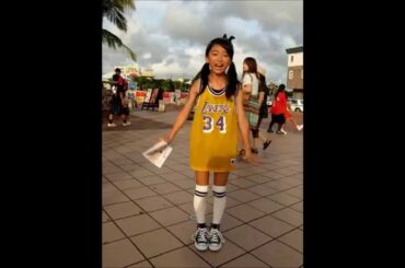 20140621 池間夏海 チョーチカー