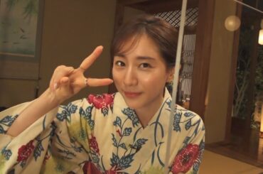 田中みな実、恋人の出張中に「さみしくてパジャマの匂いを嗅ぐ」と告白　指原莉乃と生配信90分トーク