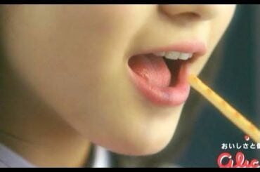 川島海荷 : プリッツ (201004-1)