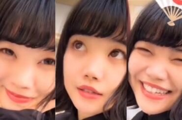 セントチヒロ・チッチの神隠し⑧ (全力顔～笑顔センサー）