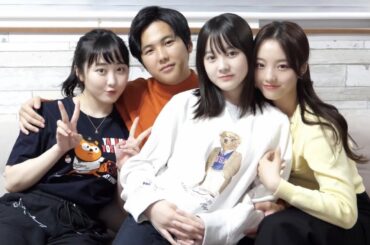 過去の話　未来の話