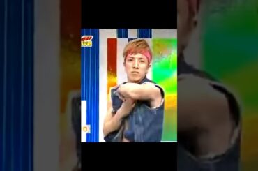 チェウォンの右ひじ左ひじ