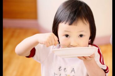いただきます みそをつくる子どもたち - 映画予告編 [石田ゆり子のナレーション]