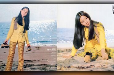 南沙織 (Saori Minami) - 06 - 1973 - 傷つく世代 (Wounded Generation) [full album]