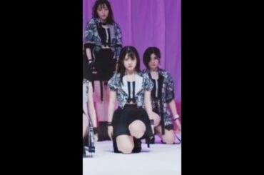 北川莉央 Focus - よしよししてほしいの / モーニング娘。'21