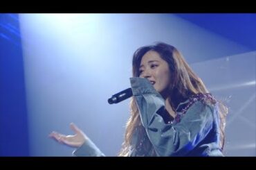 【公式】鈴木愛理 - “STRONGER” LIVE @ZeppTokyo