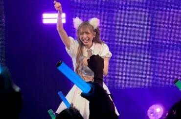 ハイトーンな三品瑠香さん