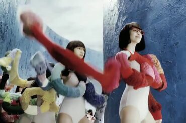 水原希子がキュートにツイストダンス！MIYAVIらも登場！Zoff新CM「Zoff SMART Let’s Twist!編」