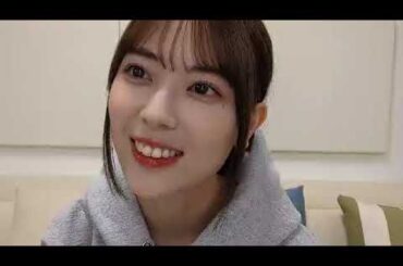 岩本蓮加（乃木坂46） のぎおび SHOWROOM 2023年03月24日