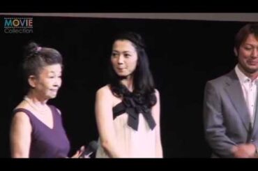 田中健のカミさんにしたかった発言に遠藤久美子「光栄です」と照れ笑い