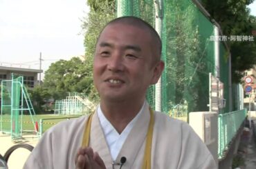 エブリのまち　もんぜんまっぷ　第21回　村瀬紗英(NMB48)　2013-09-05