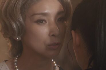 黒木瞳×桜井日奈子 映画「魔女の香水」　川崎鷹也書き下ろし主題歌「オレンジ」入り予告解禁