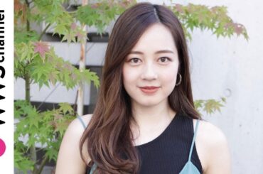 【ミス中央】冨田夏帆が語る！「ダンスサークルでE-girlsのようなダンスを踊っています」Miss Chuo Contest 2019 エントリーNo.1＜WWS x MISS COLLE ミスコレ＞