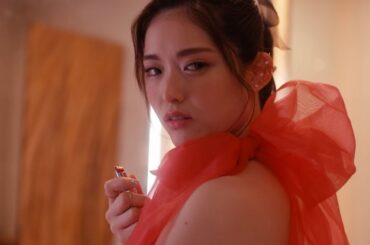 松村沙友理、無職のパパ活女子に「おばさんが張り切っているのクソ痛い」毒づく 田中みな実主演映画「ずっと独身でいるつもり？」特報