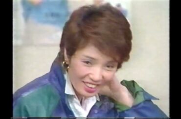 1988年　おもいっきりテレビ