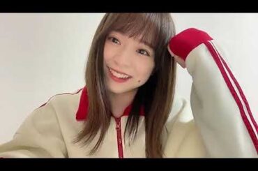 2023年03月28日22時24分 倉野尾 成美（AKB48 チーム８）