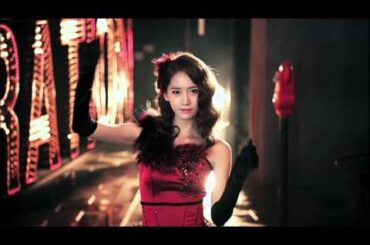 PAPARAZZI - yoona（ユナ） only cut short ver.-