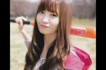 AKB48 小嶋陽菜 MY SHINING STARS スライドショー