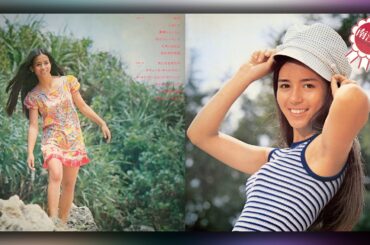 南沙織 (Saori Minami) - 03 - 1972 - 純潔／ともだち (Purity / Friends) [full album]