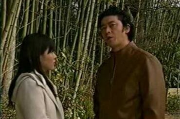 前田亜季  シーン1