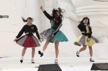 【ダンス】カントリー・ガールズ 『onちゃんダンス』