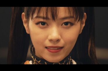 「シン・仮面ライダー」浜辺美波×西野七瀬！「緑川ルリ子×ハチオーグ／ヒロミ編」　キャラクター映像第3弾