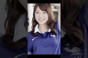 これがこう サッカーVer.  #shorts #これがこう #大原優乃 #サッカー #soccer